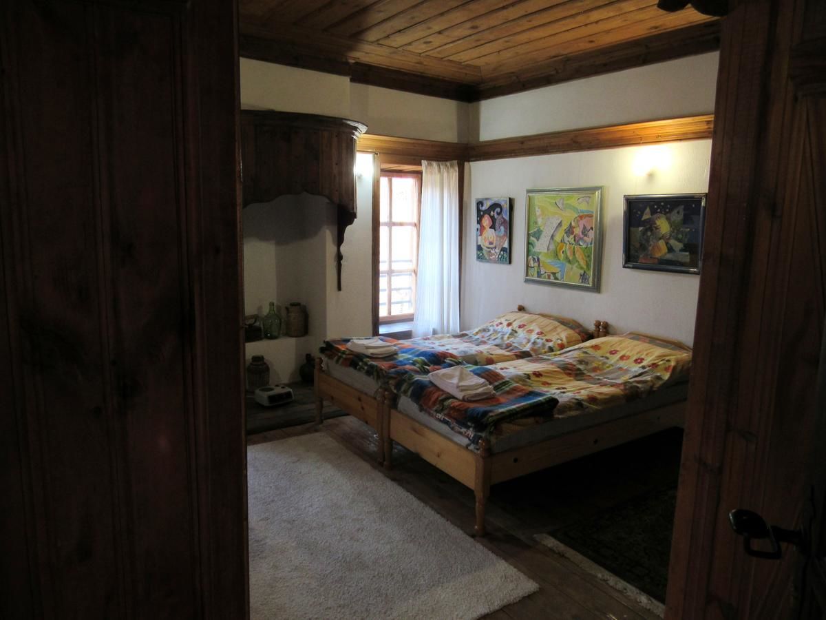 Дома для отпуска Art house Смолян-15