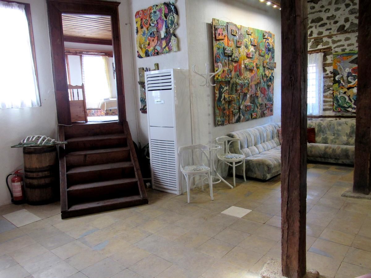 Дома для отпуска Art house Смолян-22