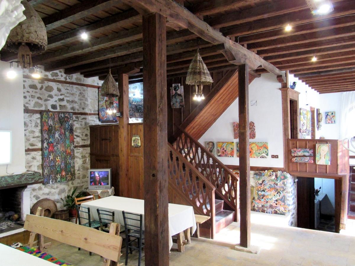 Дома для отпуска Art house Смолян-25