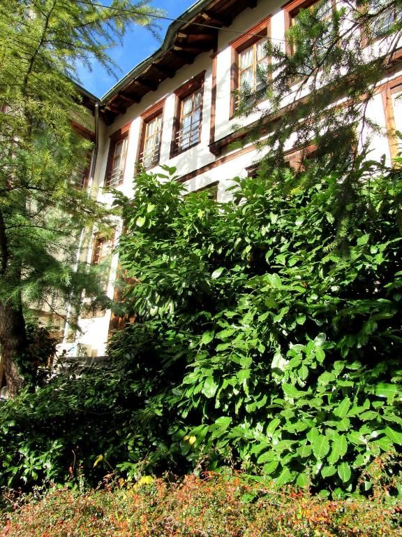 Дома для отпуска Art house Смолян-29