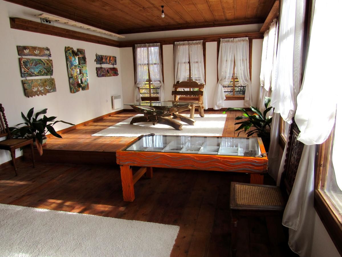 Дома для отпуска Art house Смолян-6