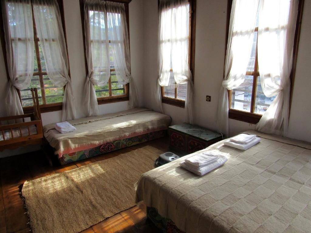 Дома для отпуска Art house Смолян-44