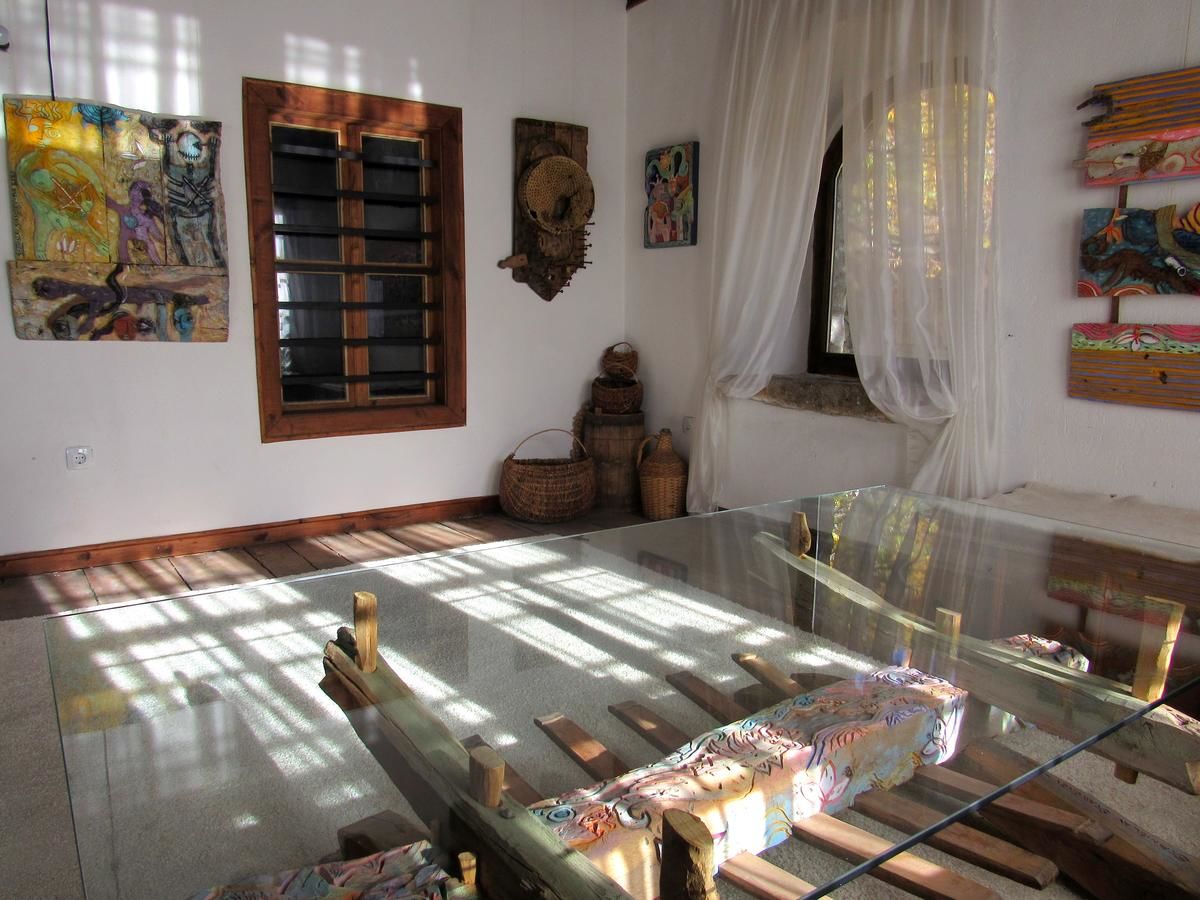 Дома для отпуска Art house Смолян-9